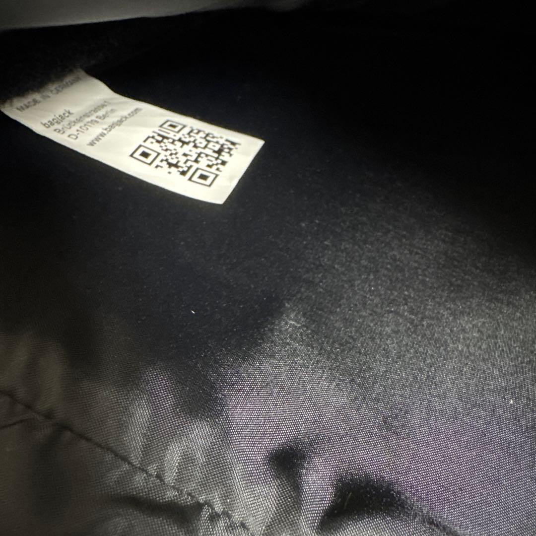 BAGJACK(バッグジャック)PCバッグ