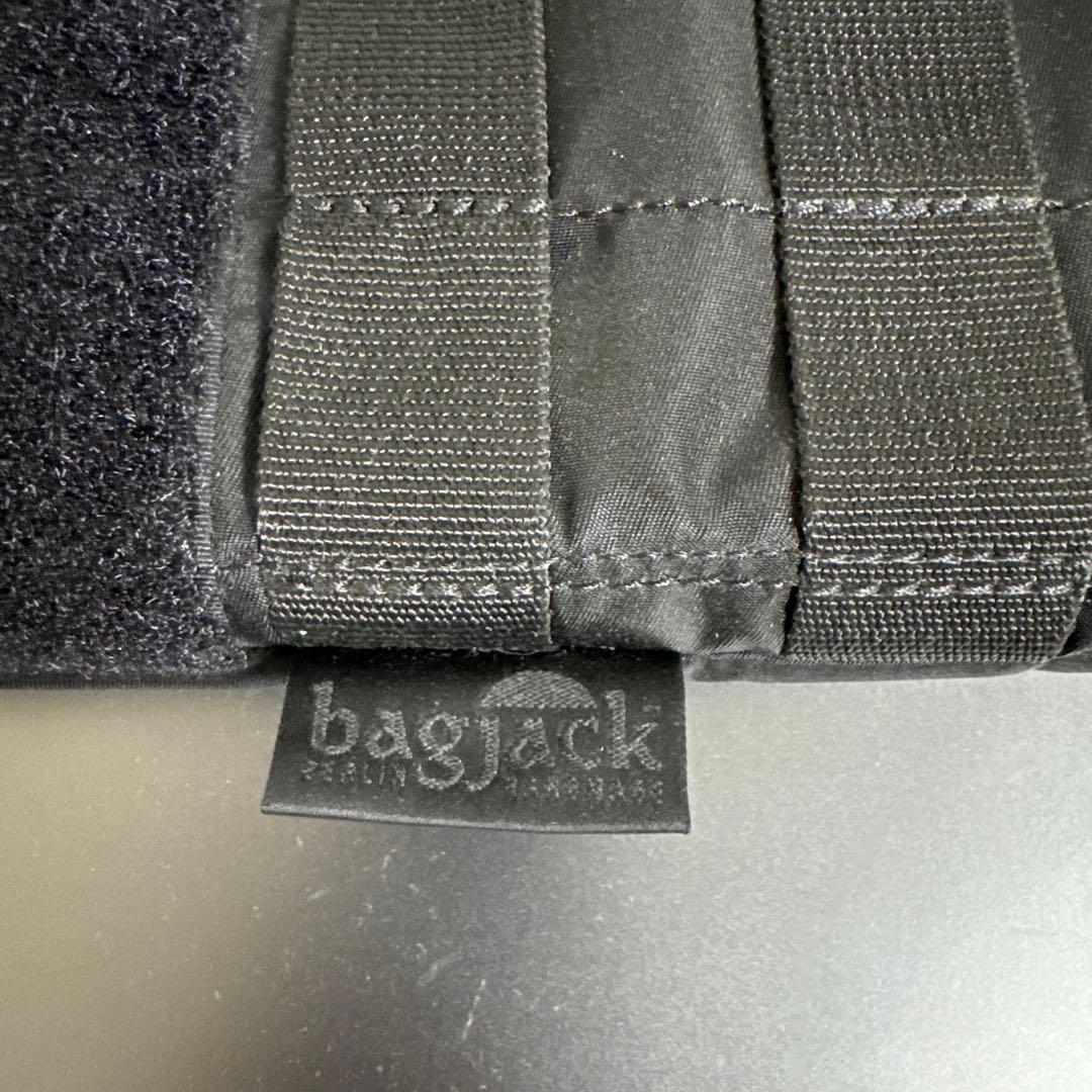BAGJACK(バッグジャック)PCバッグ