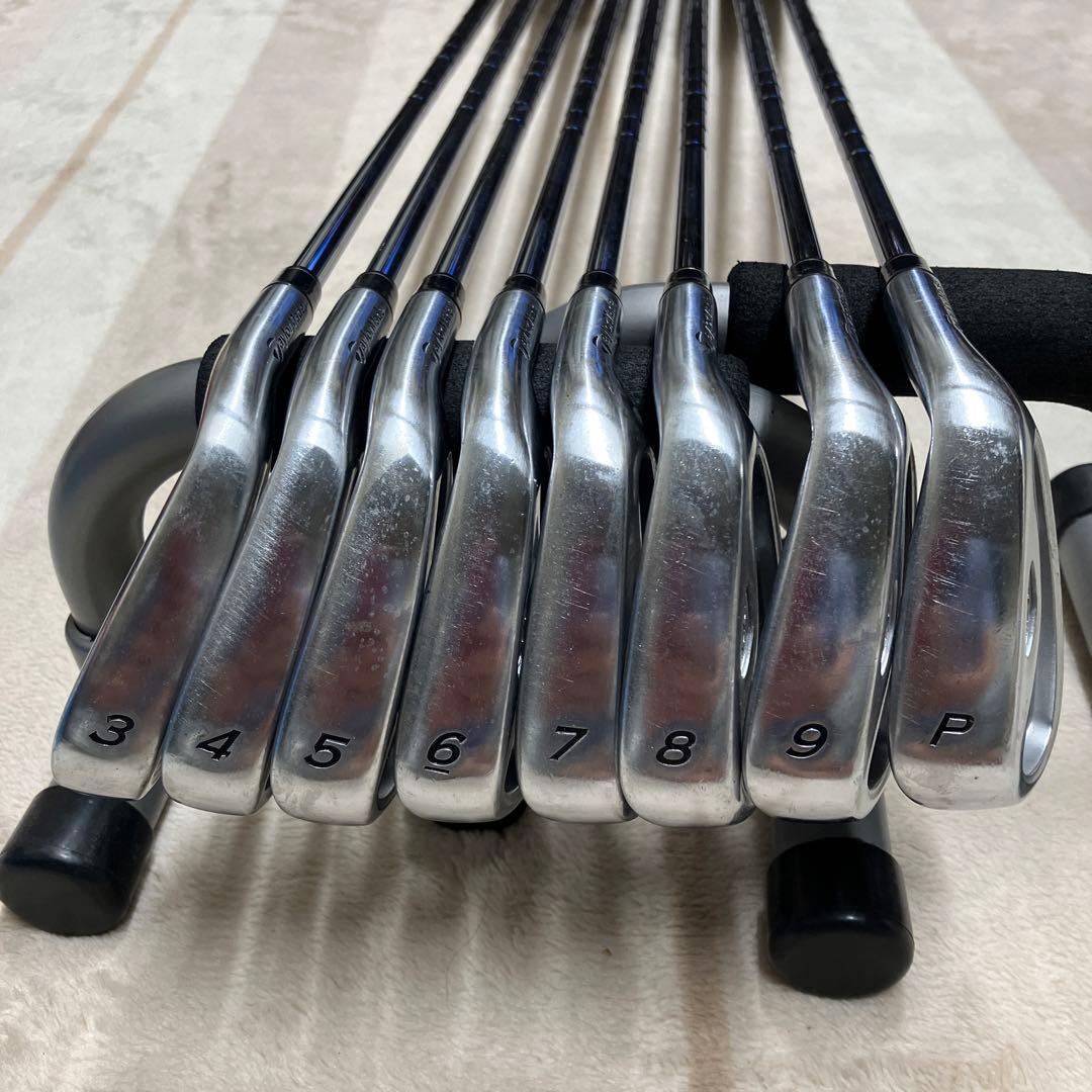 BUCK526 カスタムリミテッドエディション