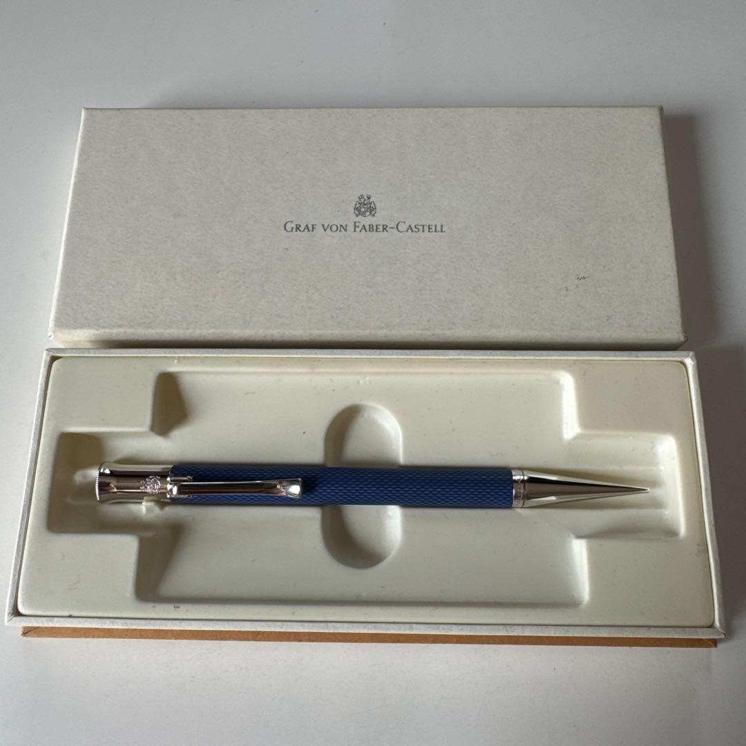 ファーバーカステル伯爵コレクション ボールペン シャープペンシル