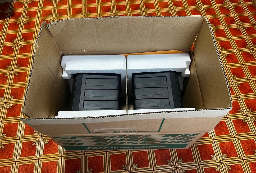 BOSE ボーズ 101MM スピーカー ペア ブラック 元箱ありの通販はau PAY