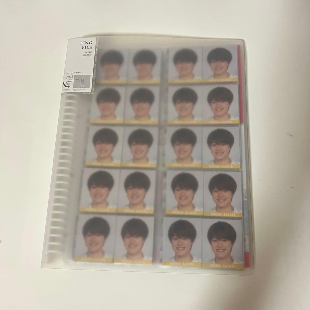 なにわ男子　大橋和也 グッズ　まとめ売り 200点以上