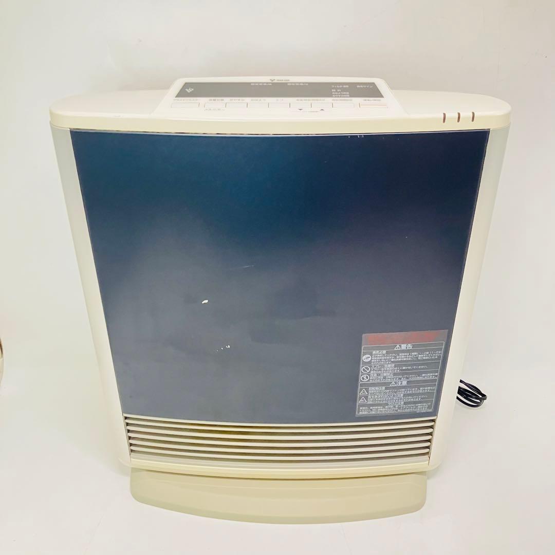 リンナイ ガスファンヒーター RC-Y4001E