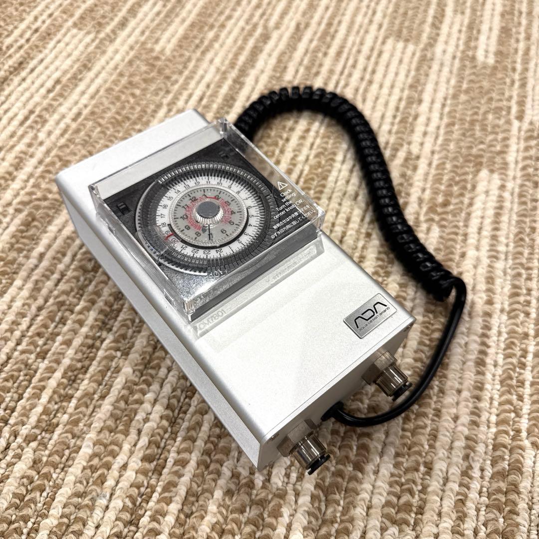 ADA NAコントロールタイマーII送料込