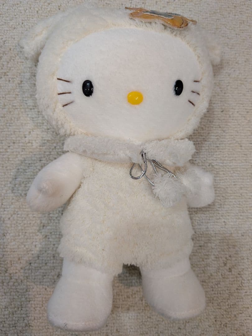 ハローキティ　うさぎ　Hello Kitty goods collection