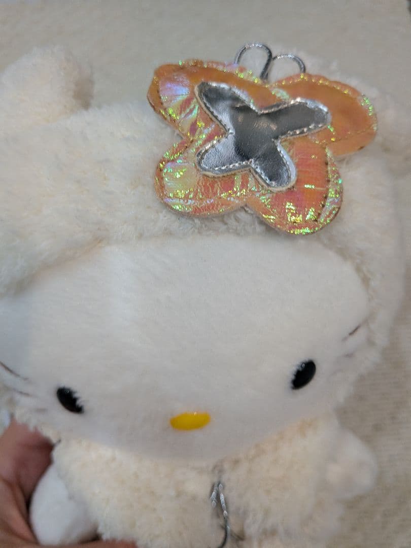 ハローキティ　うさぎ　Hello Kitty goods collection