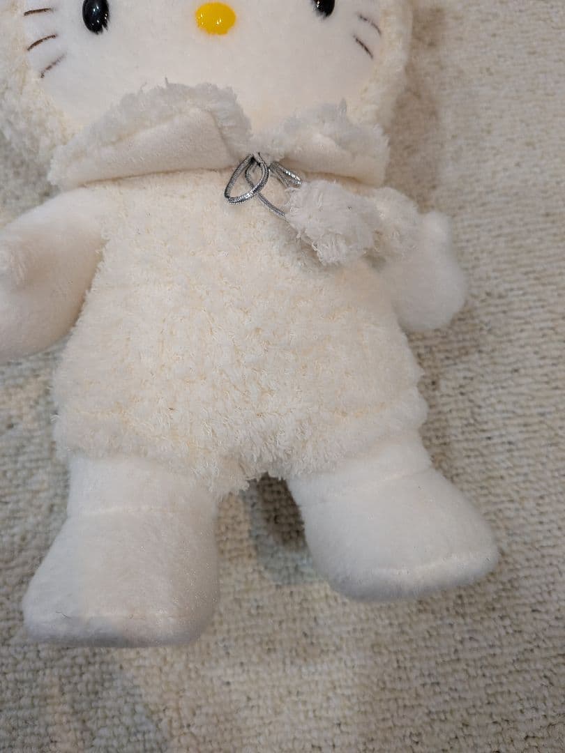 ハローキティ　うさぎ　Hello Kitty goods collection