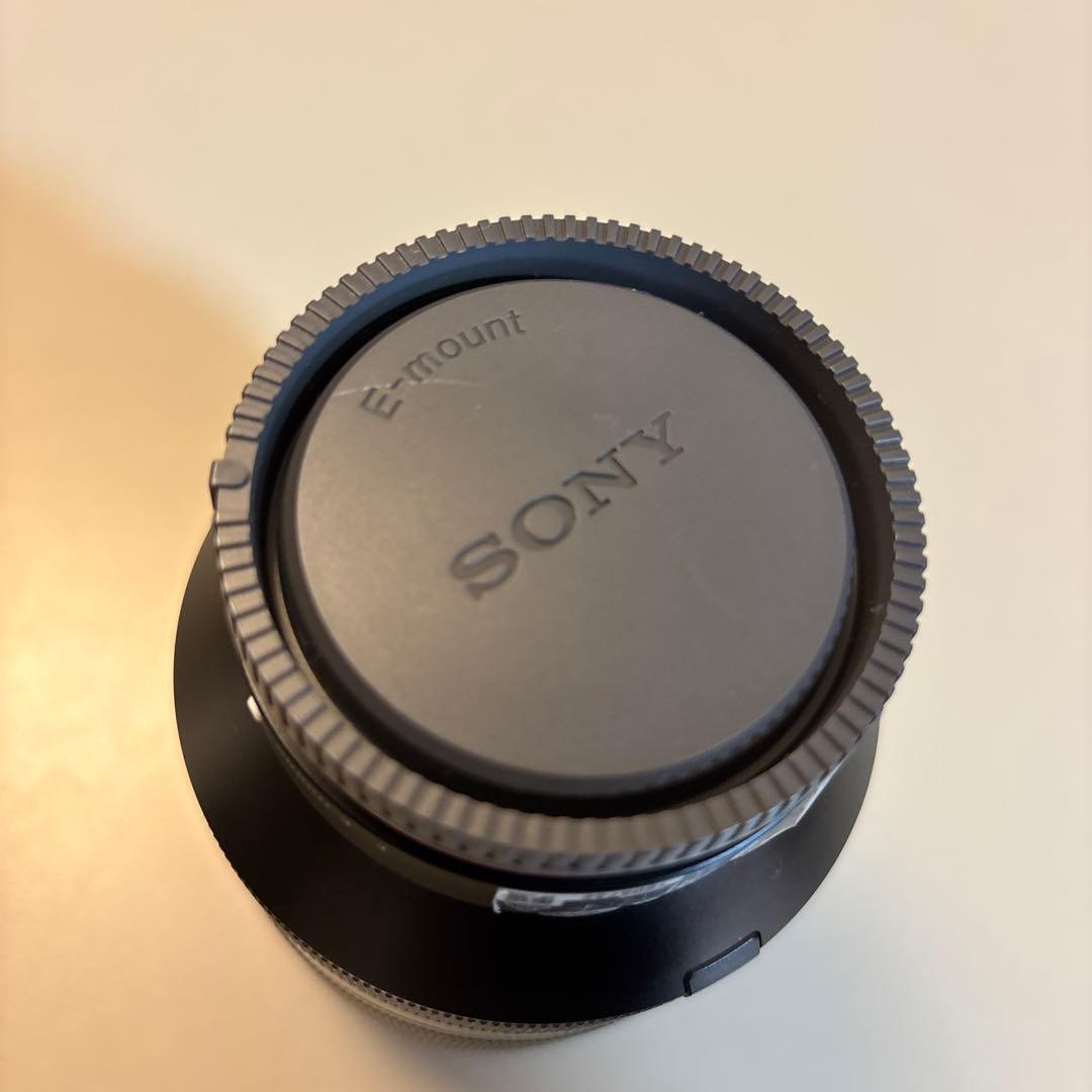 Sony FE24-240mm F3.5-6.3 OSS プロテクター付