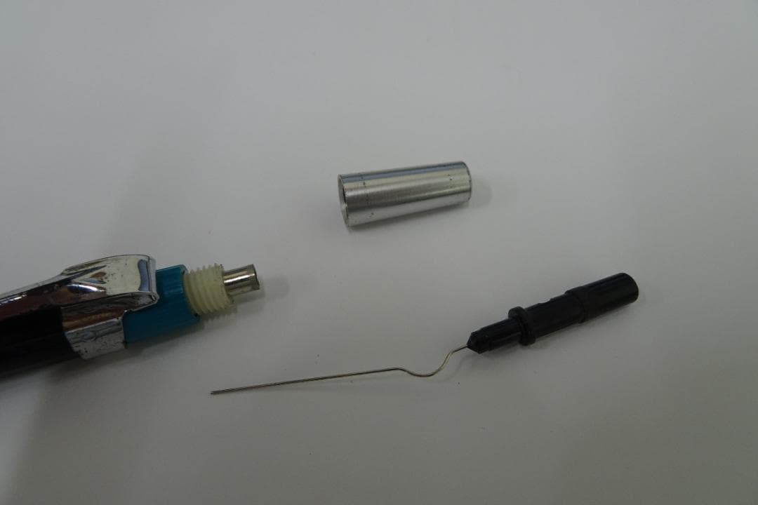 Pentel l PG7 0.7㎜ 廃盤 激レア 製図用シャープペンシル 中古品