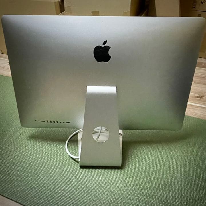 iMac iMac 27インチ Late 2013 メモリ24G (27-inch, Late 2013) メモリ