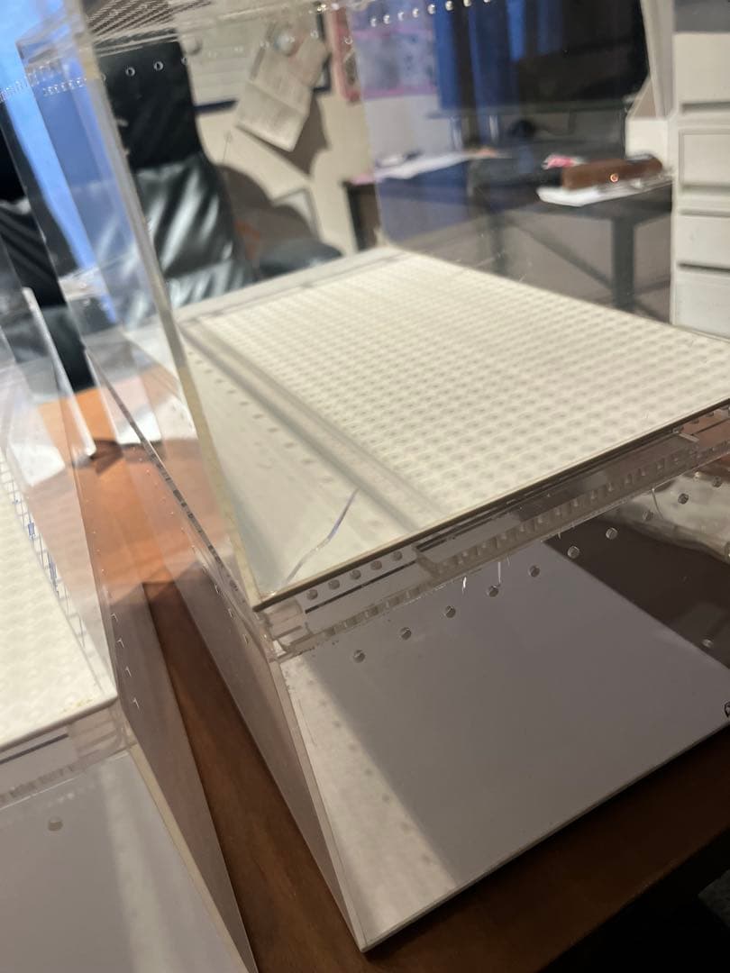 レプタイルBOX中古品5個セット - メルカリ