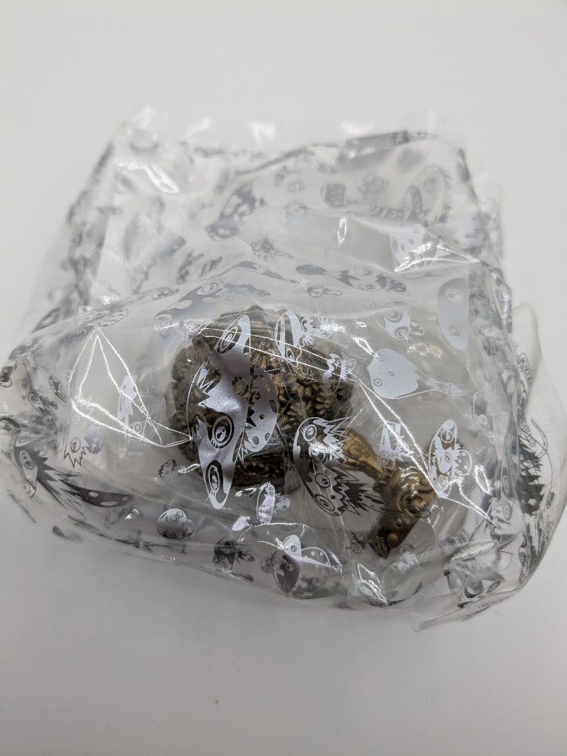 村上隆 スーパーフラットミュージアム 六本木ヒルズエディション　6個セット