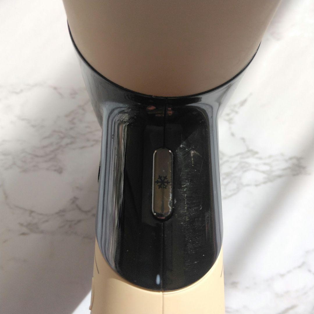 はむさこ　絹女　KINUJO　KH001　クリーム　ドライヤー