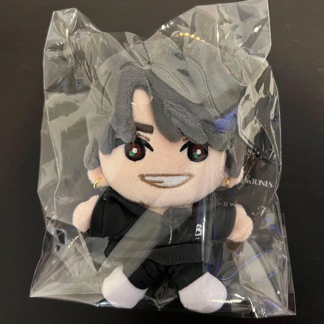 森本慎太郎】手つなぎストぬい | ファミクラストア オンライン 【森本