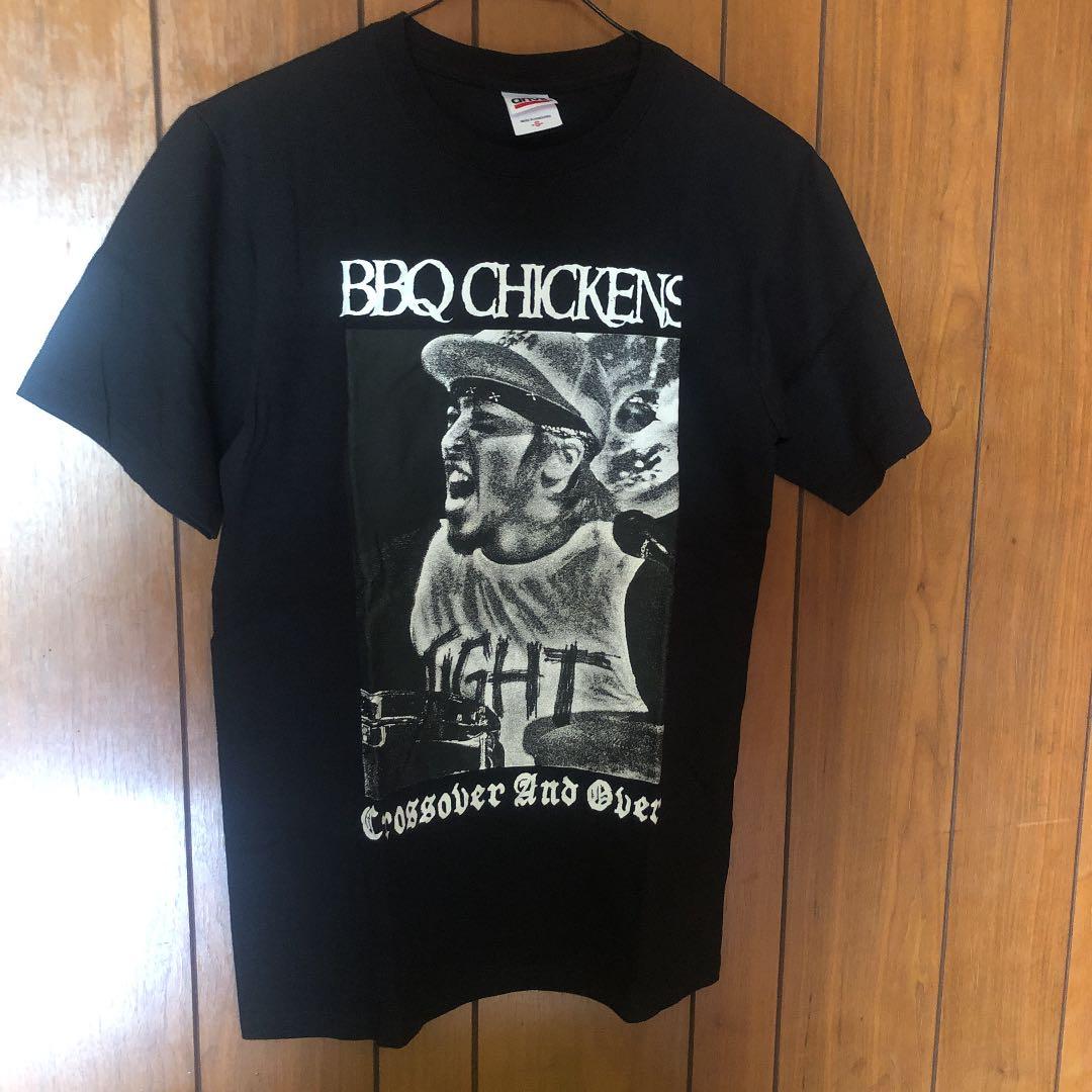 BBQ CHICKENS 横山健 直筆サイン ピック付き ギター | KEN YOKOYAMA