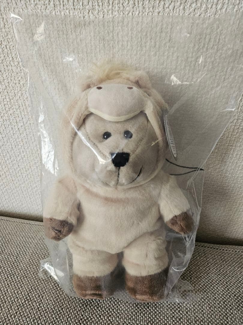 スターバックス 2026年 干支 べアリスタうま オンライン限定