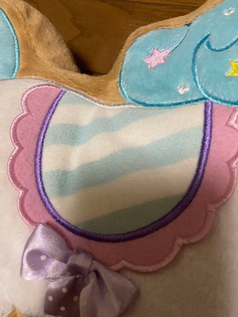 Angelic Pretty decoration dream ポニークッション