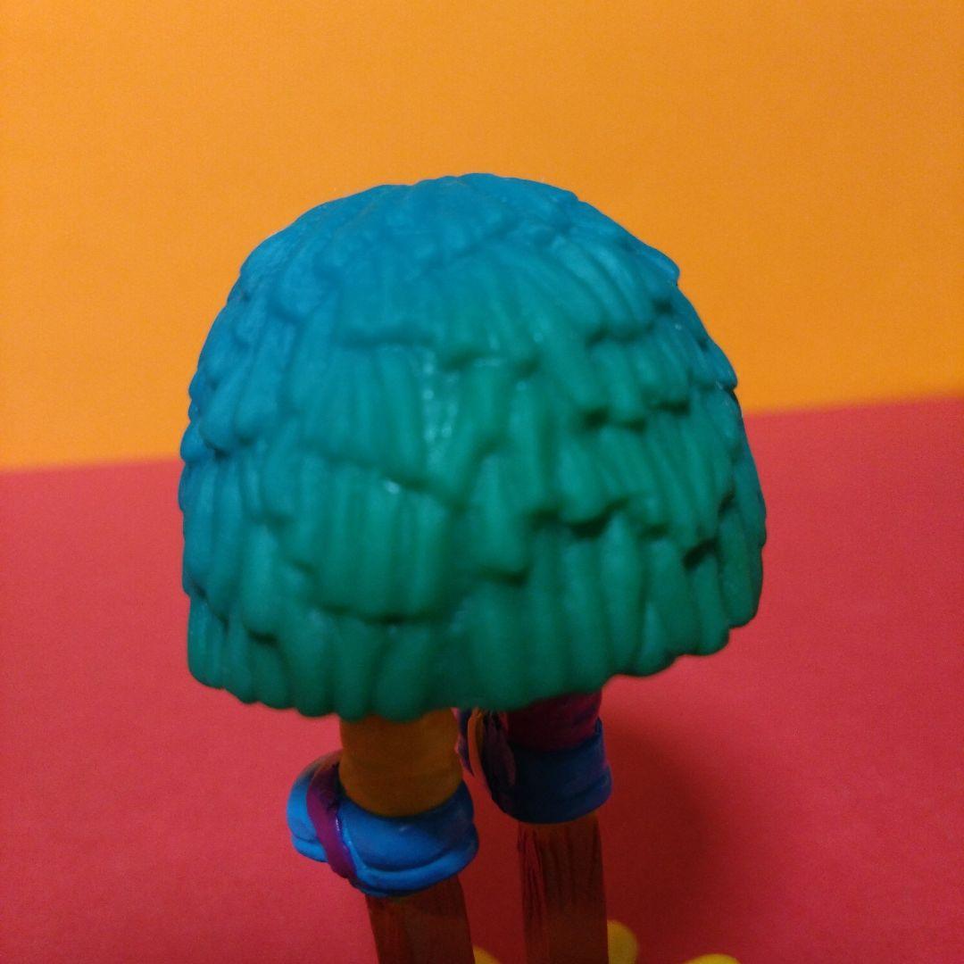 35　マクドナルド　フライキッズ　フライガール　フライガイ　6体　ミールトイ