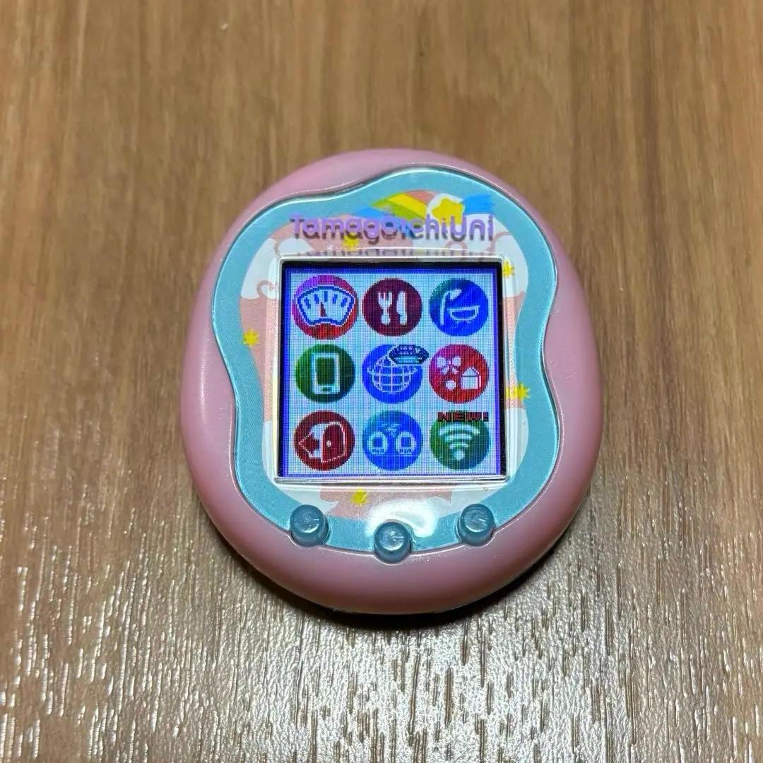 たまごっちユニエンジェル