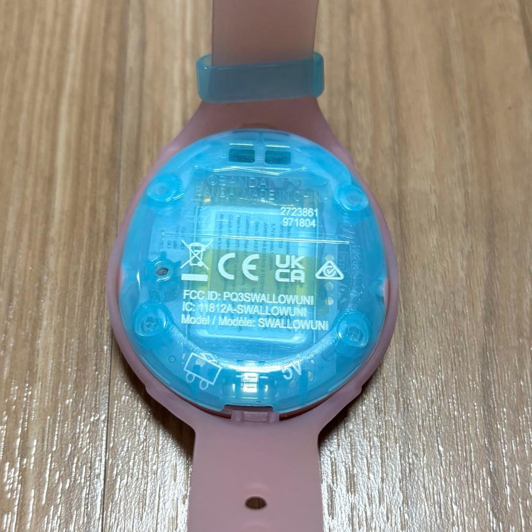 たまごっちユニエンジェル