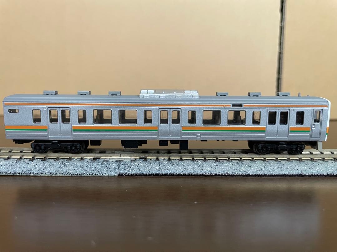 ジャンク　TOMIX 211系　14両セット　ロット、セット混在