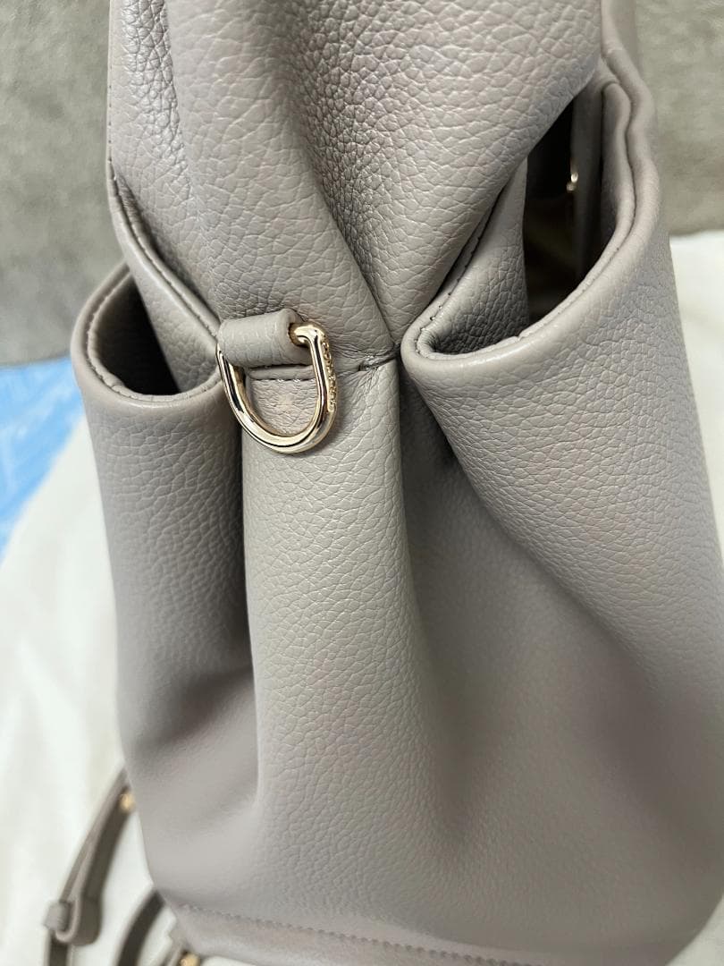 POLENE/ポレーヌ Numero Neuf ハンドバッグ ショルダー