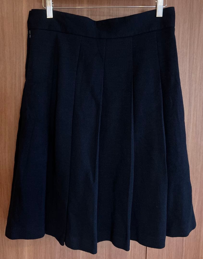 robe de chambre COMME des GARCONS スカート L