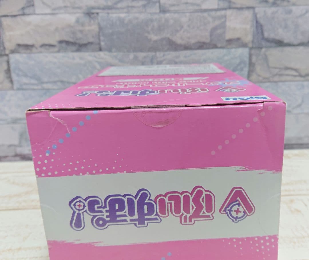 美少女フィギュアまとめ売り　ヒメヒナ　橘ひなの　藍沢エマ　八雲べに　なちょ猫