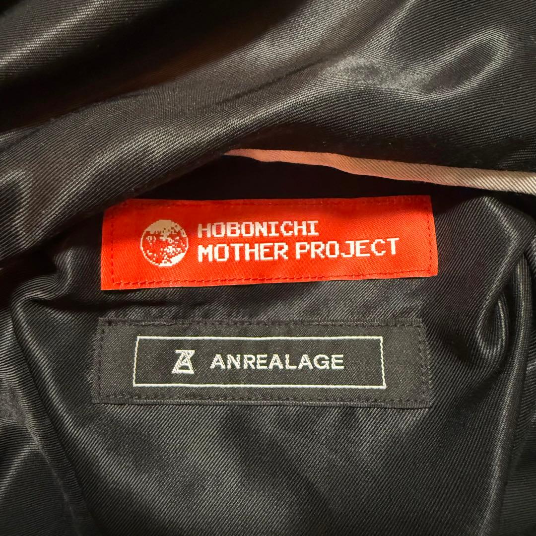 MOTHER2　スーベニアジャケット　2XL　スカジャン　マザー2　箱あり