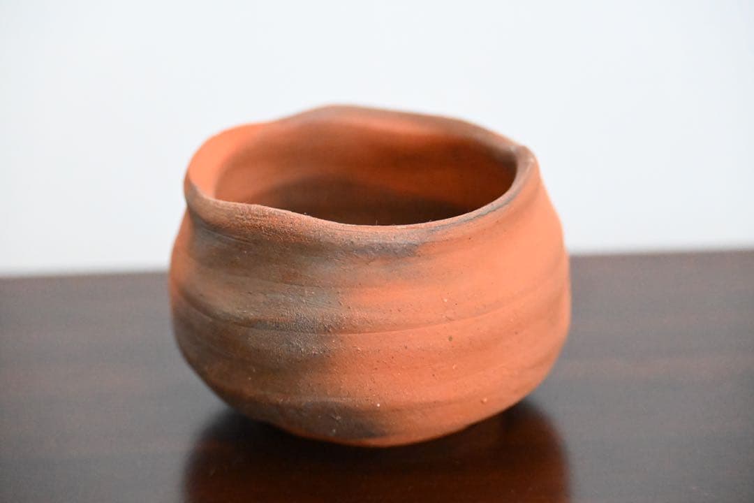 中村和樹　備前ぐい呑