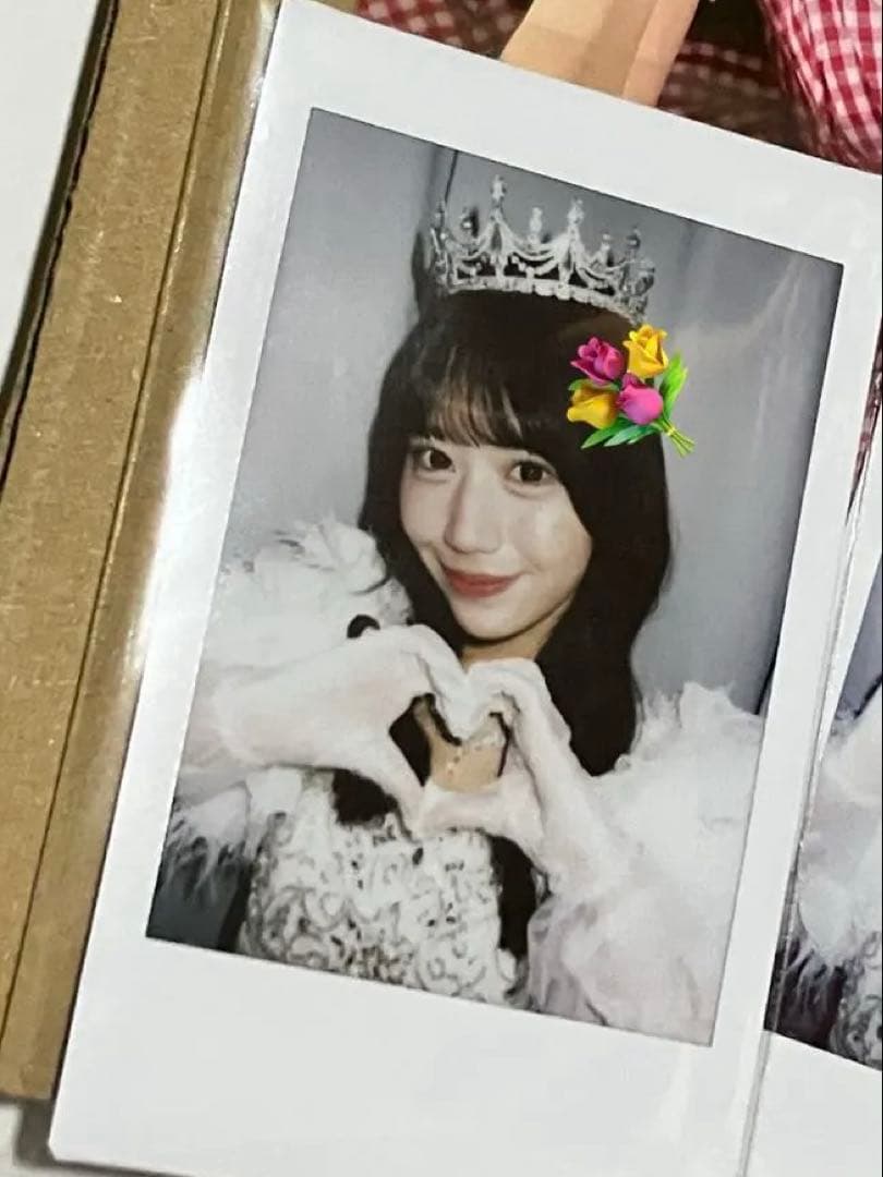 すいすて 白石まゆみ SWEET STEADY生誕祭 チェキ オンライン特典会