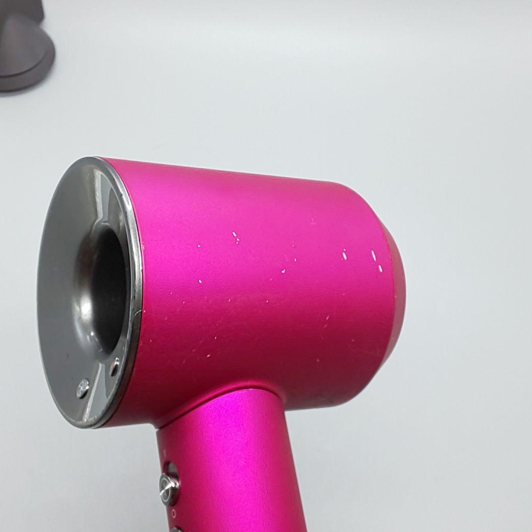 ダイソン dysonドライヤー HD08《国内正規品・風量新品同様》47