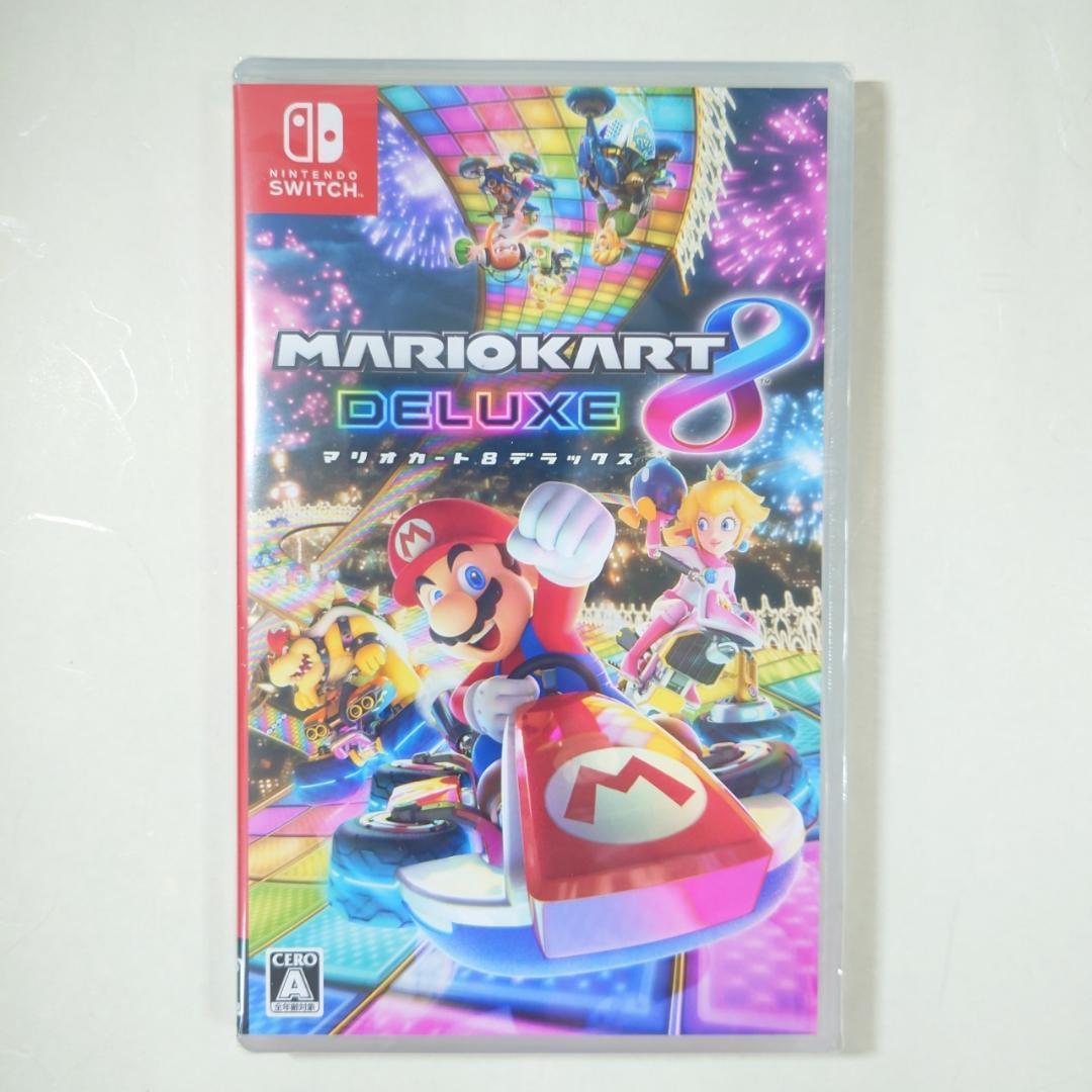 Nintendo Switch ソフト 2本セット [2010]