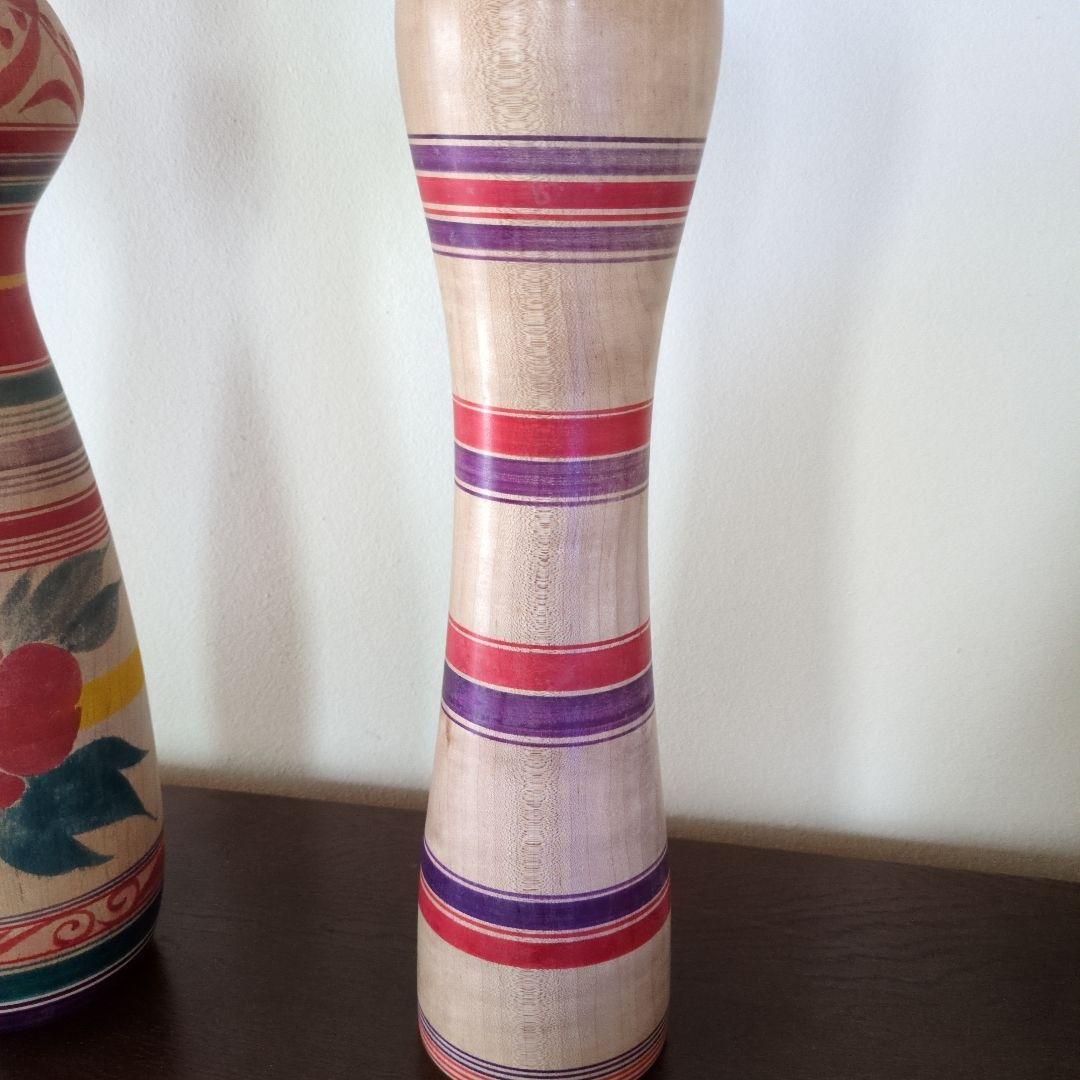 こけし 津軽 工人 佐藤佳樹 郷土玩具 民芸 伝統工芸 インテリア 置物