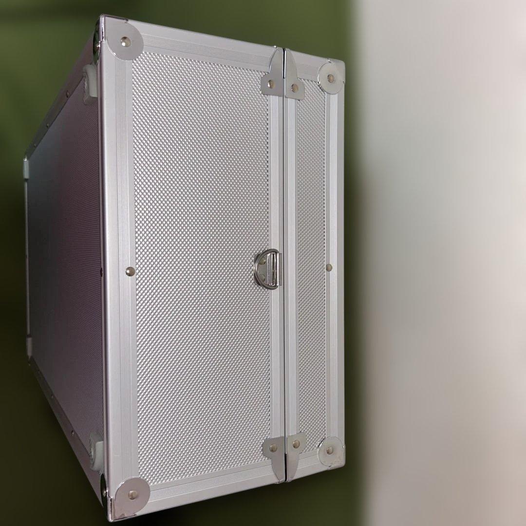 THUG CLUB (サグクラブ)非売品 限定アルミケース