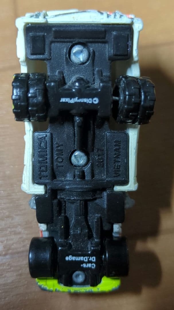 トミカ 65台 セット オマケあり