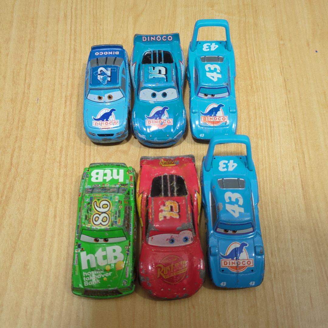 トミカ 65台 セット オマケあり