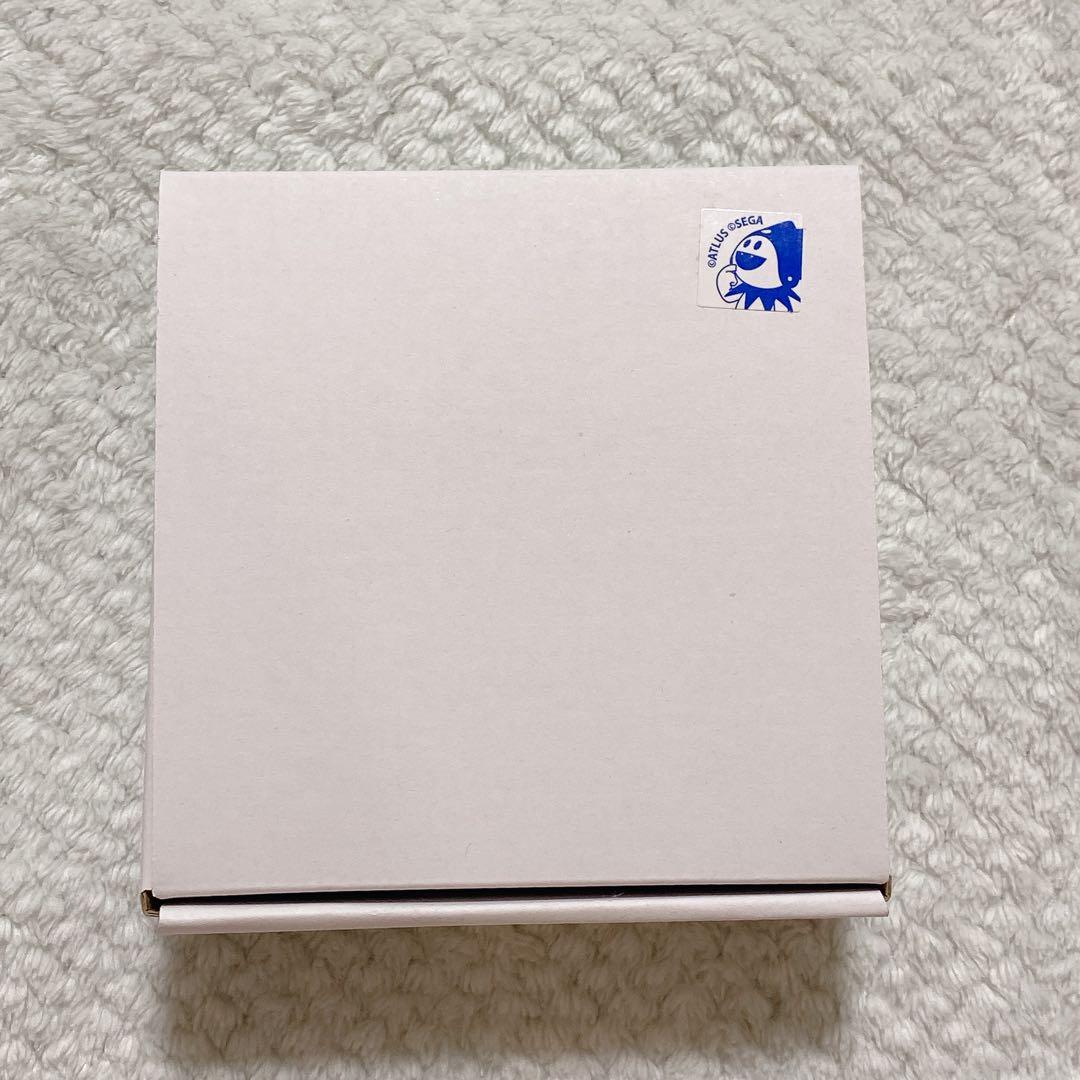 ペルソナ3 リロード 主人公 アクリルブロック WonderGOO 特典 - メルカリ