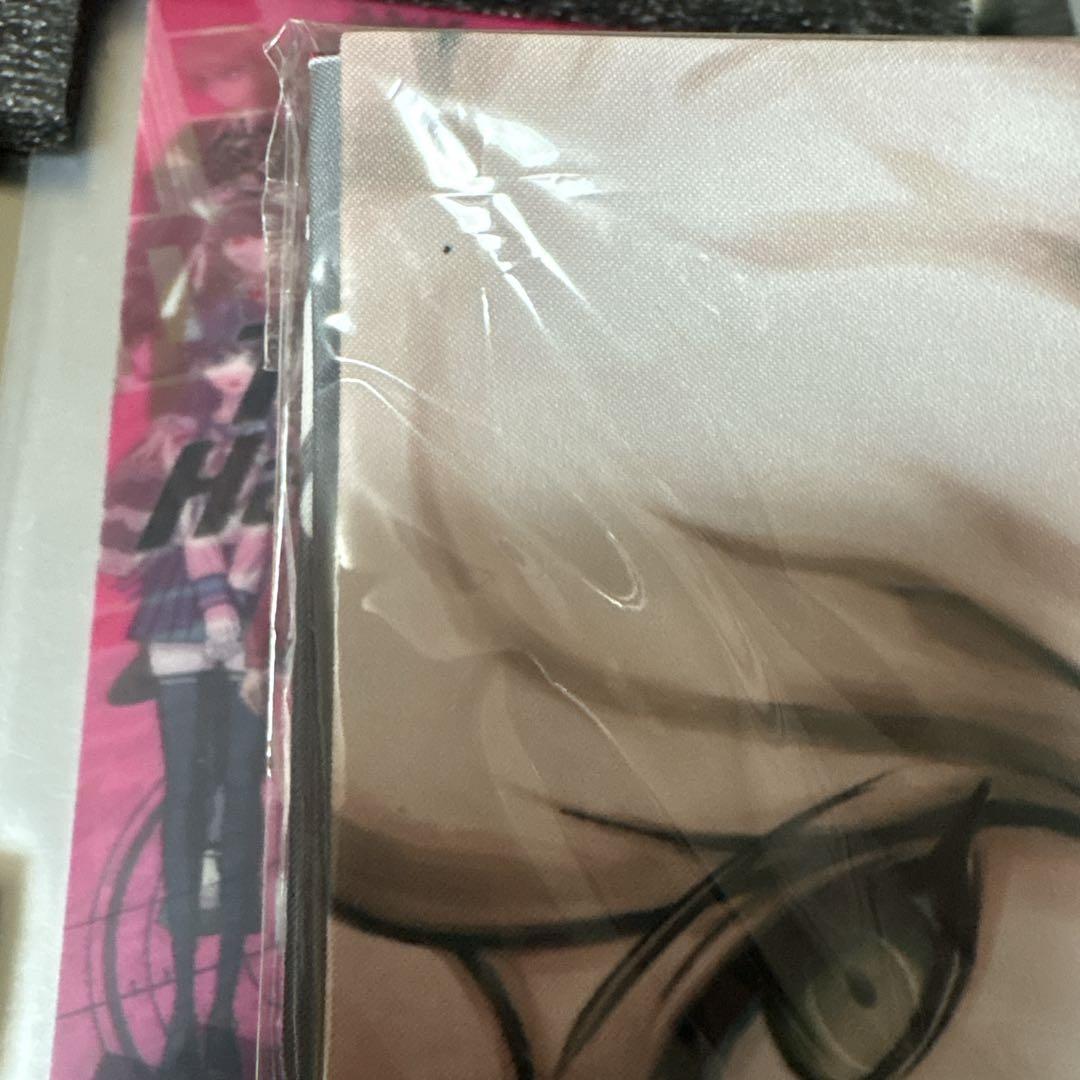 ダンガンロンパ デカダンス