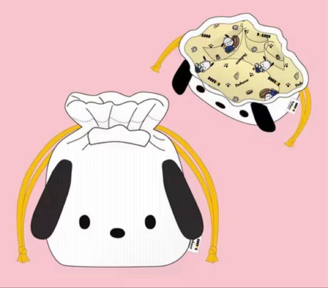 【新品未開封】ドトール ぽちゃっこ4点セット