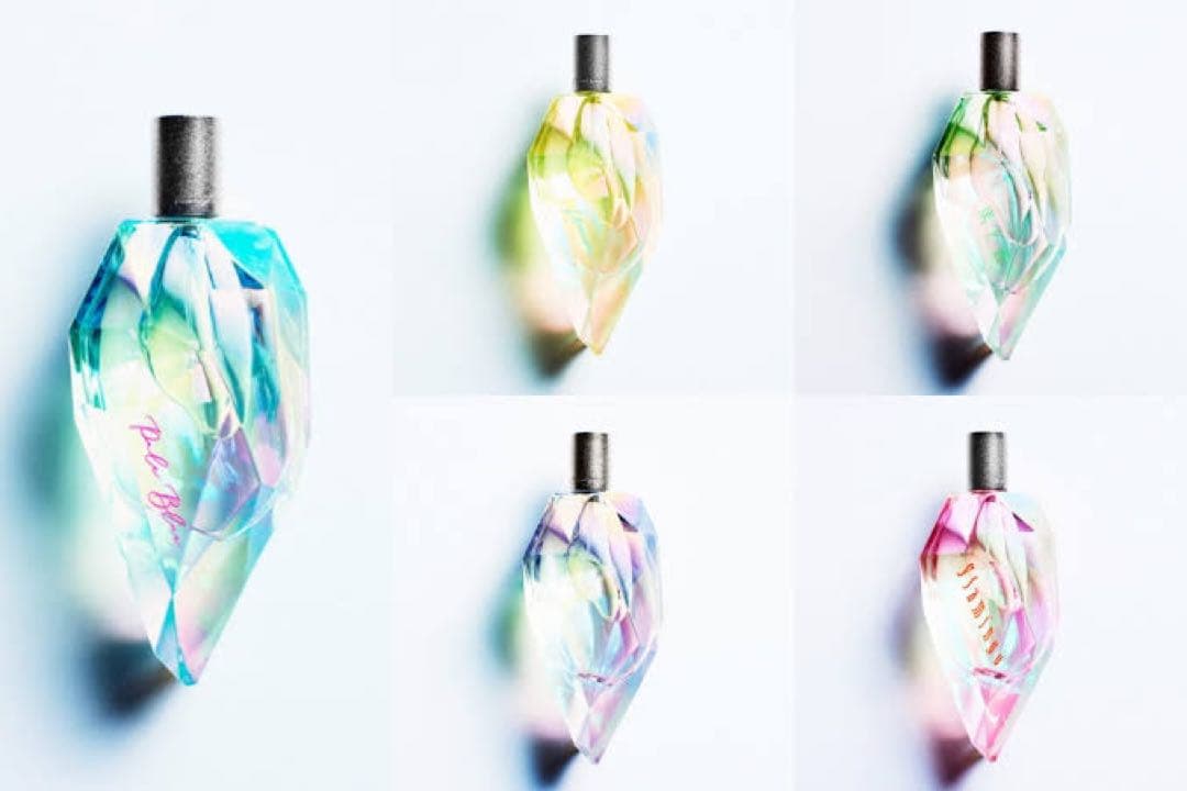 米津玄師 ルームパルファム 全5種 セット売り