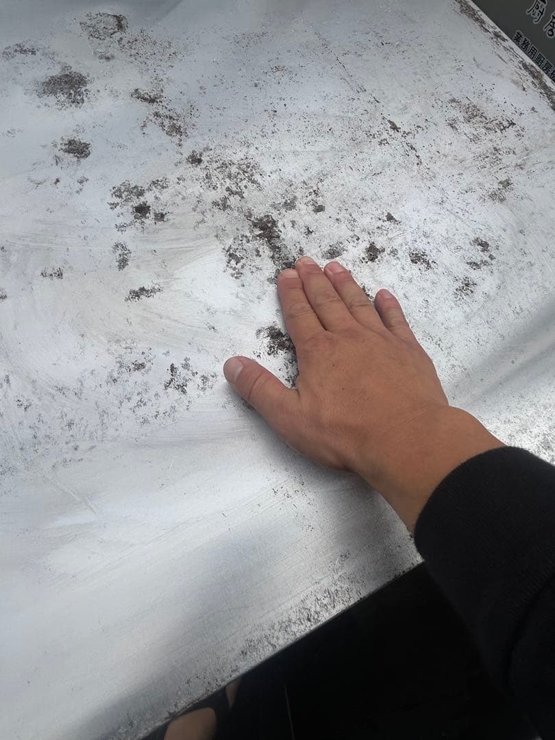 ホシザキ【恒温高湿庫】台下冷蔵庫