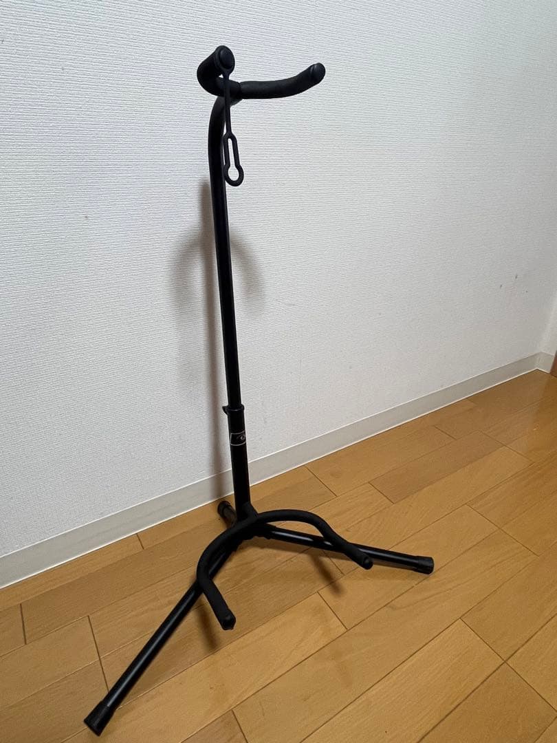 #HONEY BEE アコースティックギター F-15MH その他付属品セット