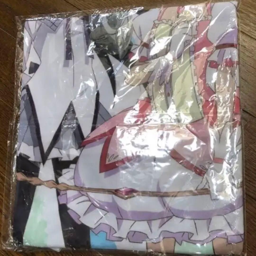 コミケ限定 フルグラTシャツ