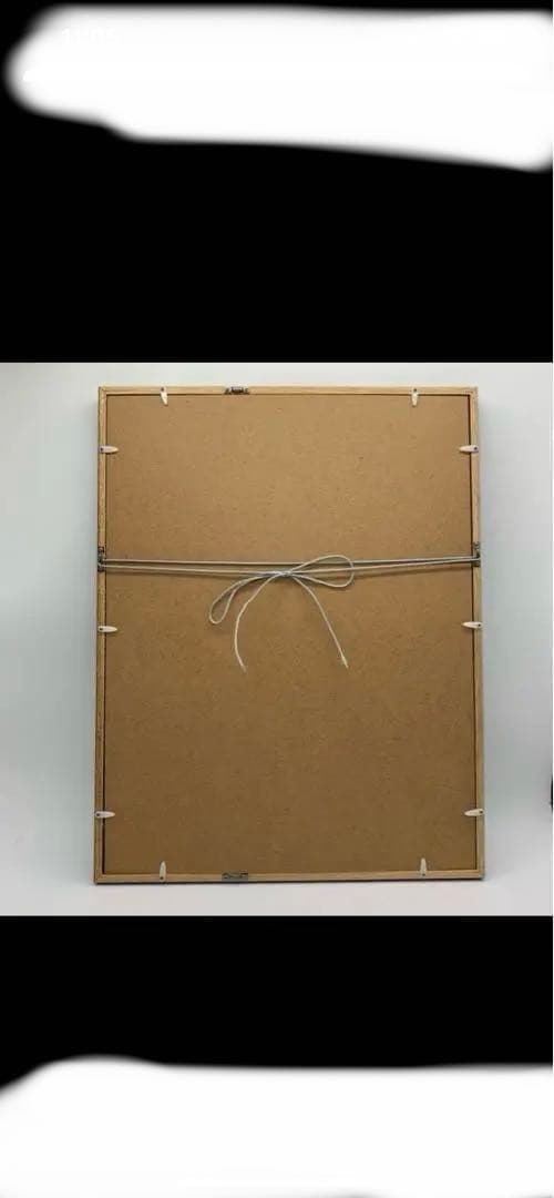 T*g様 進撃の巨人　複製原画　原画展限定