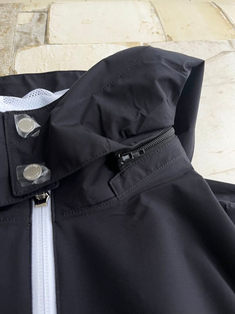 チ*）様 DESCENTE/デサントゴルフ/レディース/レインウェア/レインワン