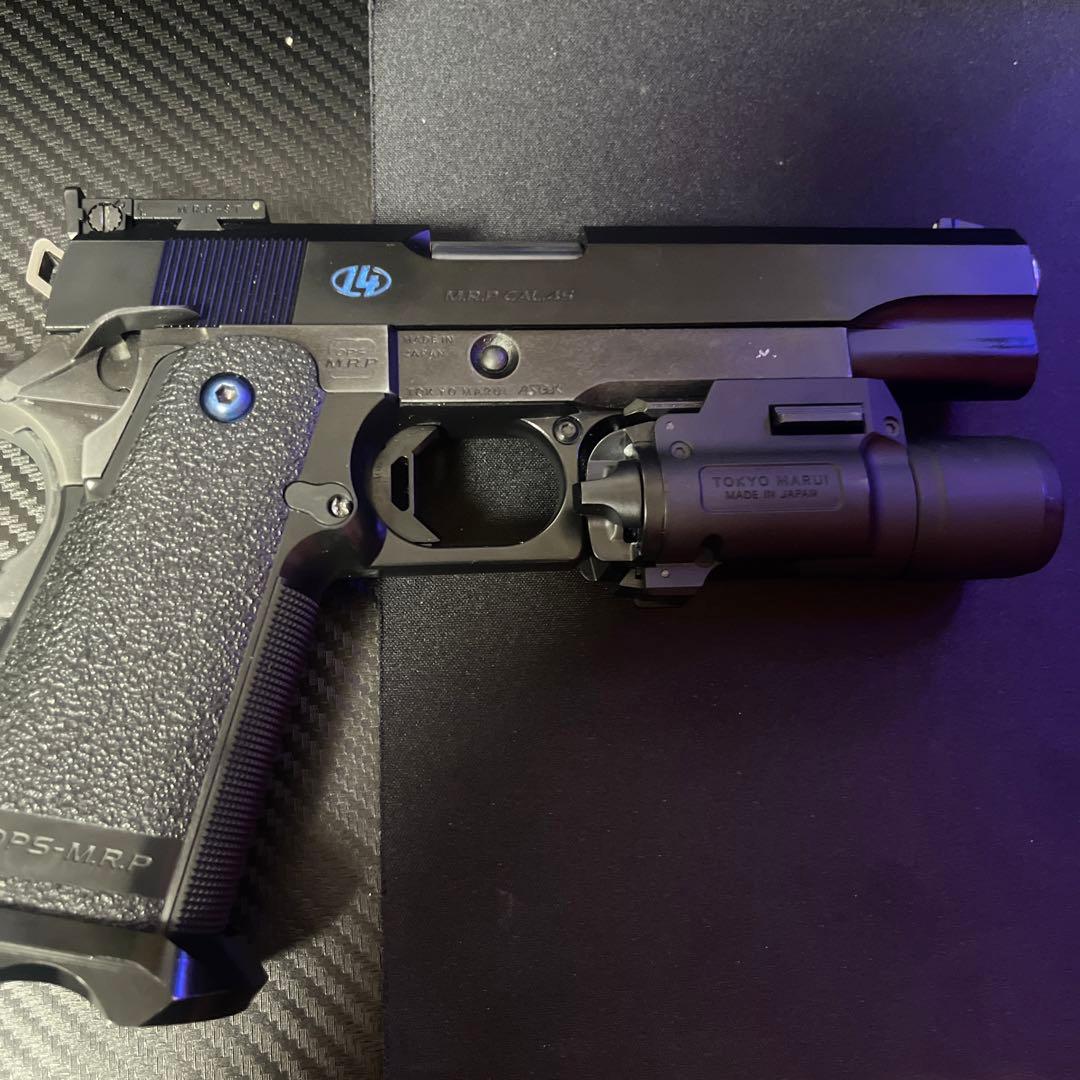 東京マルイ ハイキャパ5.1R