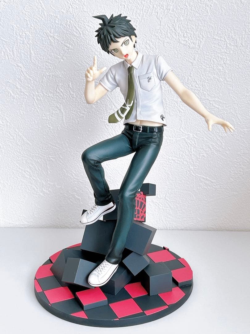 【箱付】日向創 フィギュア ARTFX J