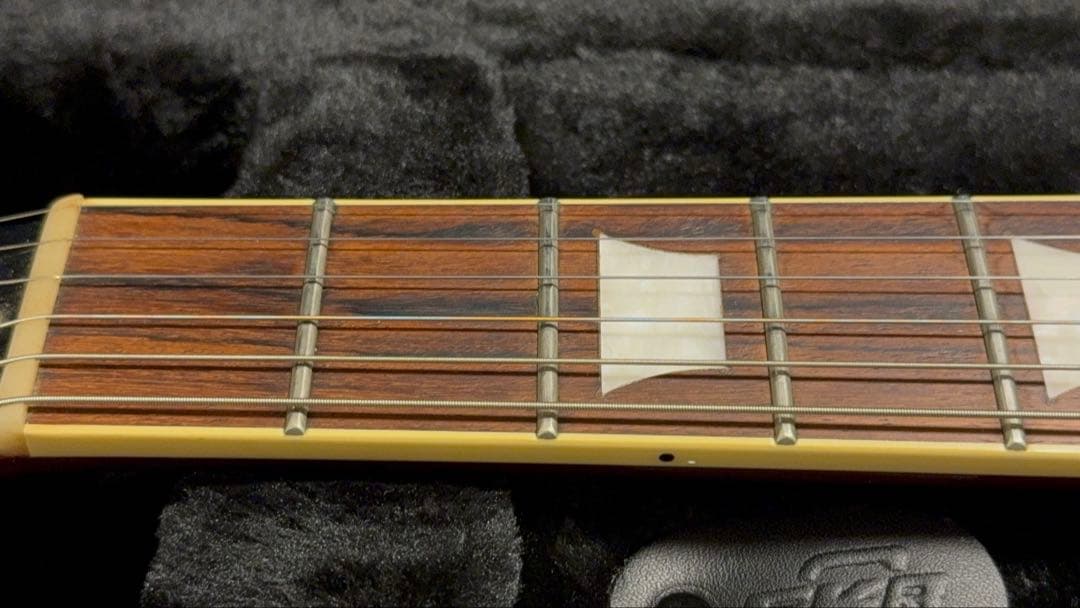 Tokai LS136F VF 日本製 4270g