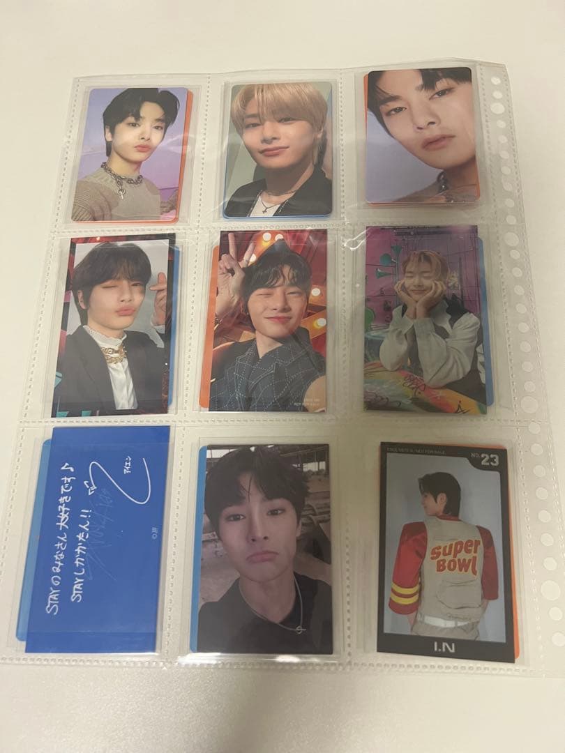 アイエン トレカ・グッズ まとめ売り